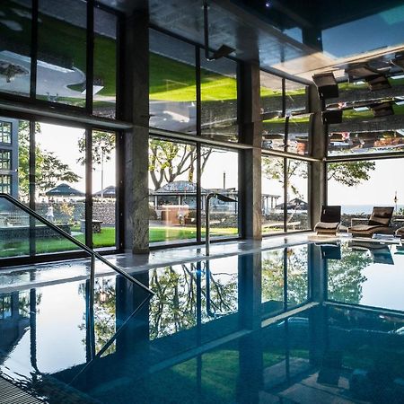 אוסטרוני מורסקי Max Health Resort Spa מראה חיצוני תמונה