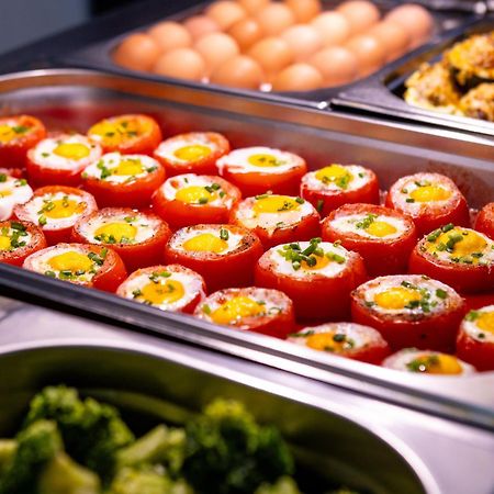 אוסטרוני מורסקי Max Health Resort Spa מראה חיצוני תמונה