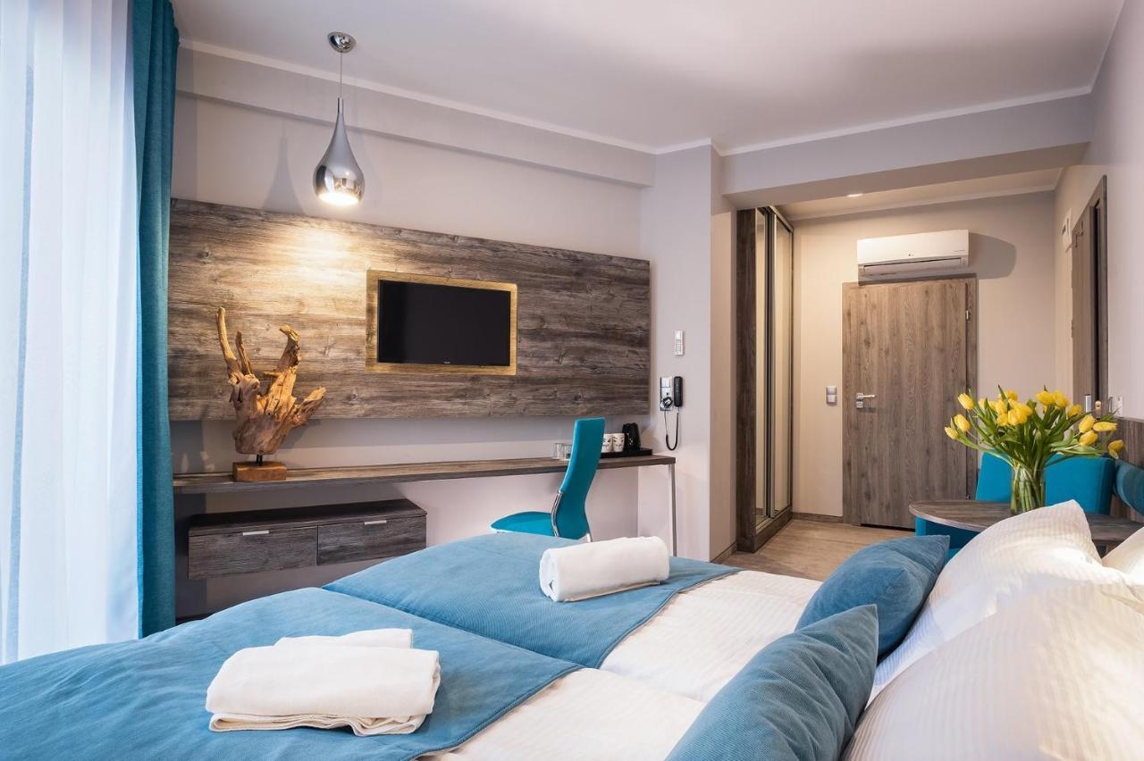 אוסטרוני מורסקי Max Health Resort Spa מראה חיצוני תמונה