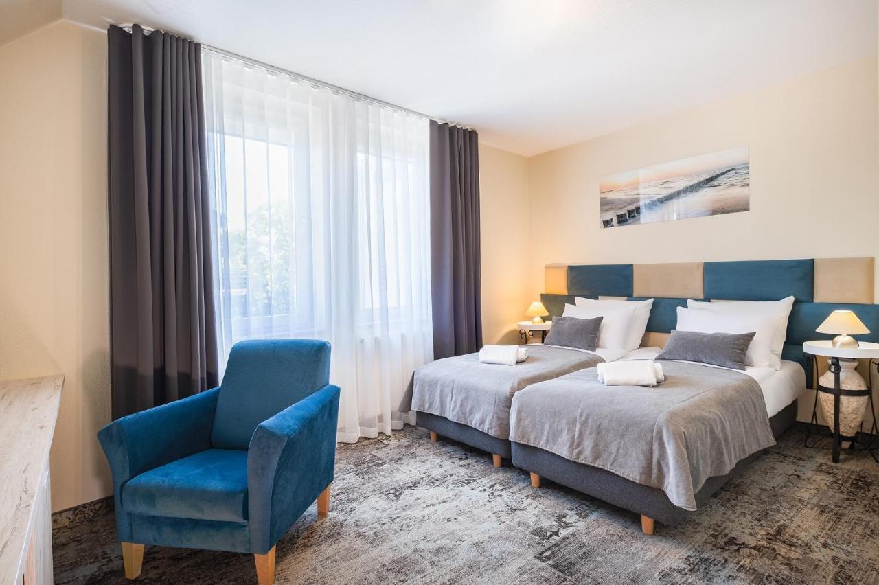 אוסטרוני מורסקי Max Health Resort Spa מראה חיצוני תמונה