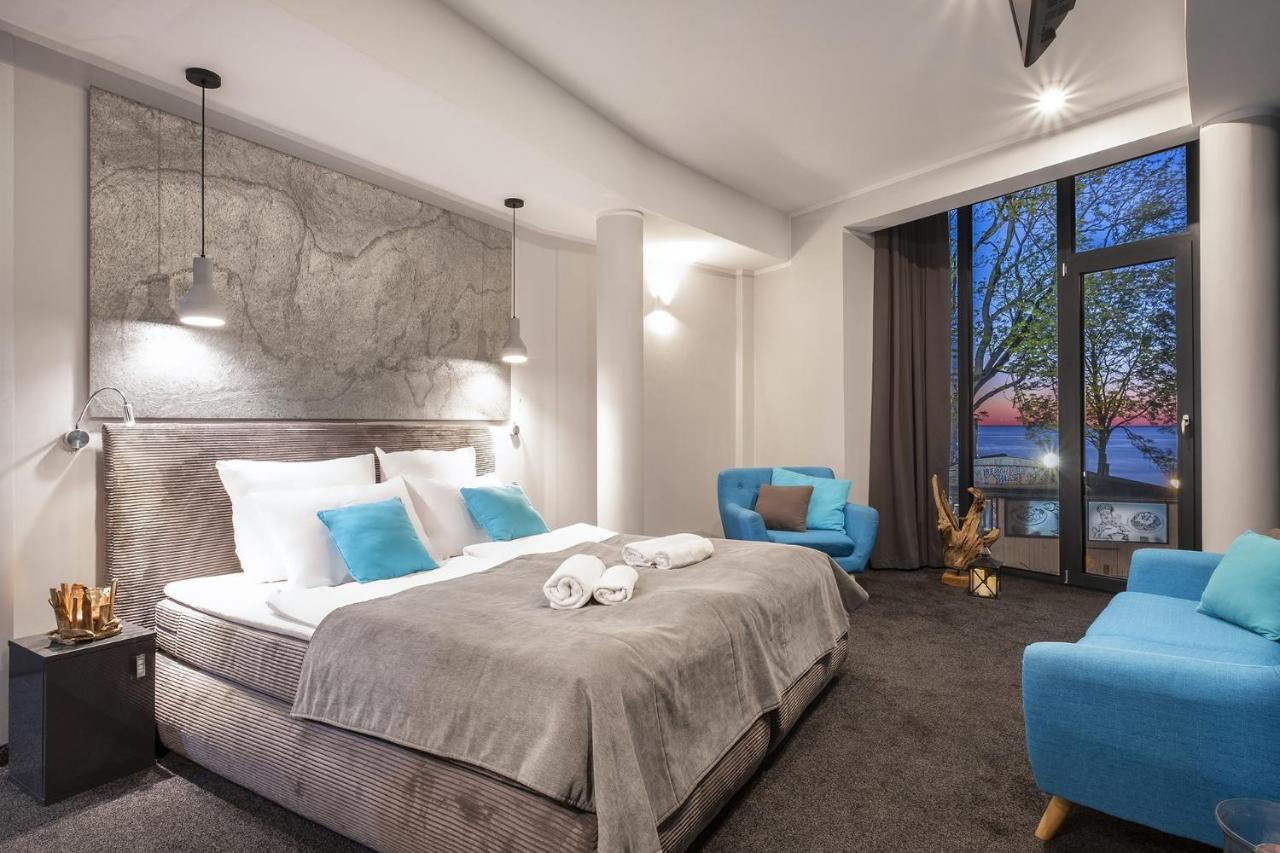 אוסטרוני מורסקי Max Health Resort Spa מראה חיצוני תמונה