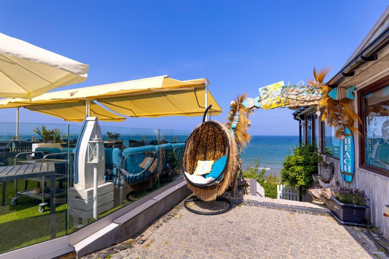 אוסטרוני מורסקי Max Health Resort Spa מראה חיצוני תמונה