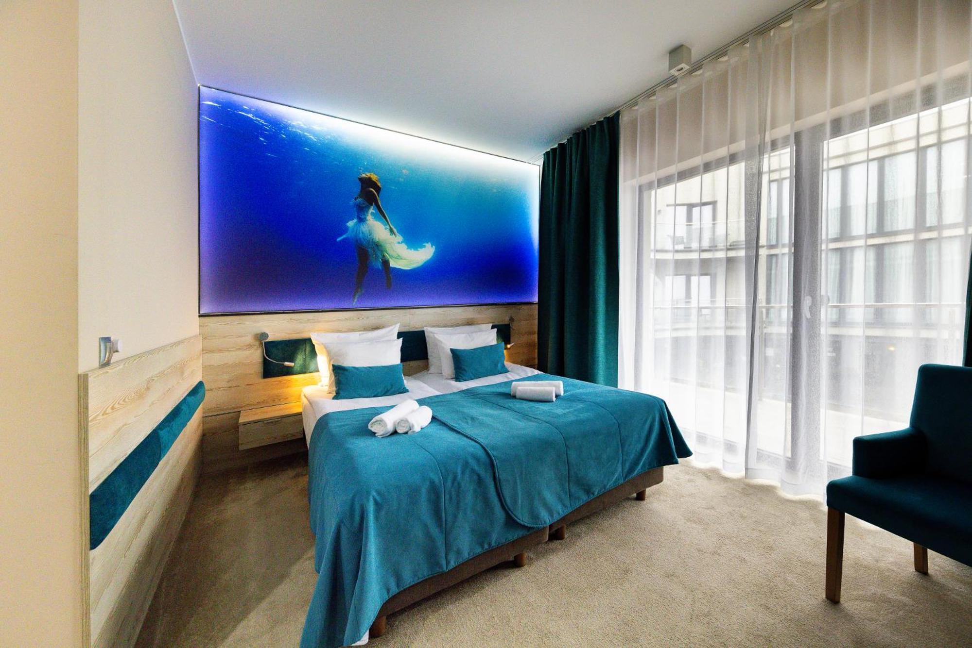 אוסטרוני מורסקי Max Health Resort Spa מראה חיצוני תמונה