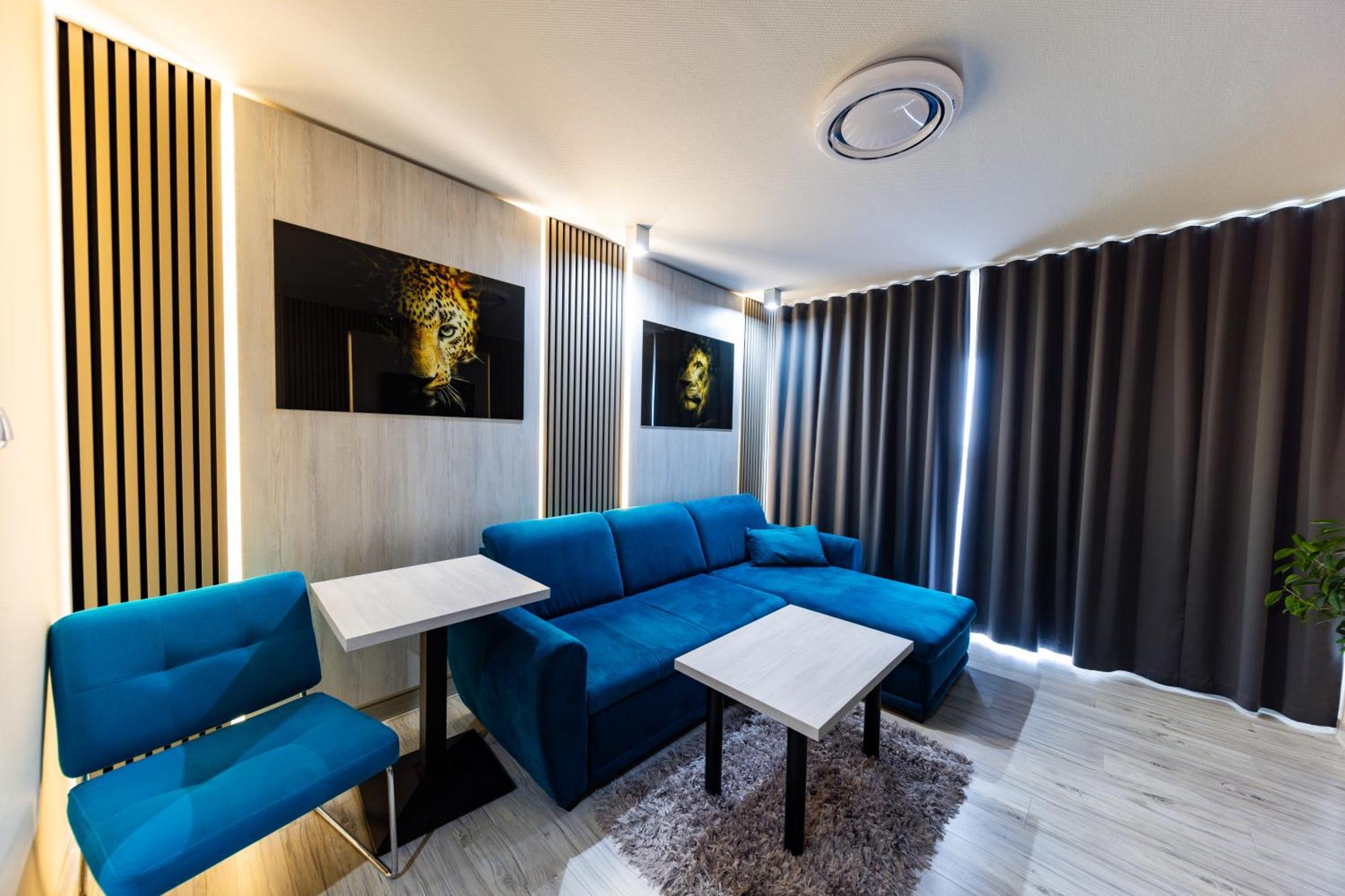 אוסטרוני מורסקי Max Health Resort Spa מראה חיצוני תמונה